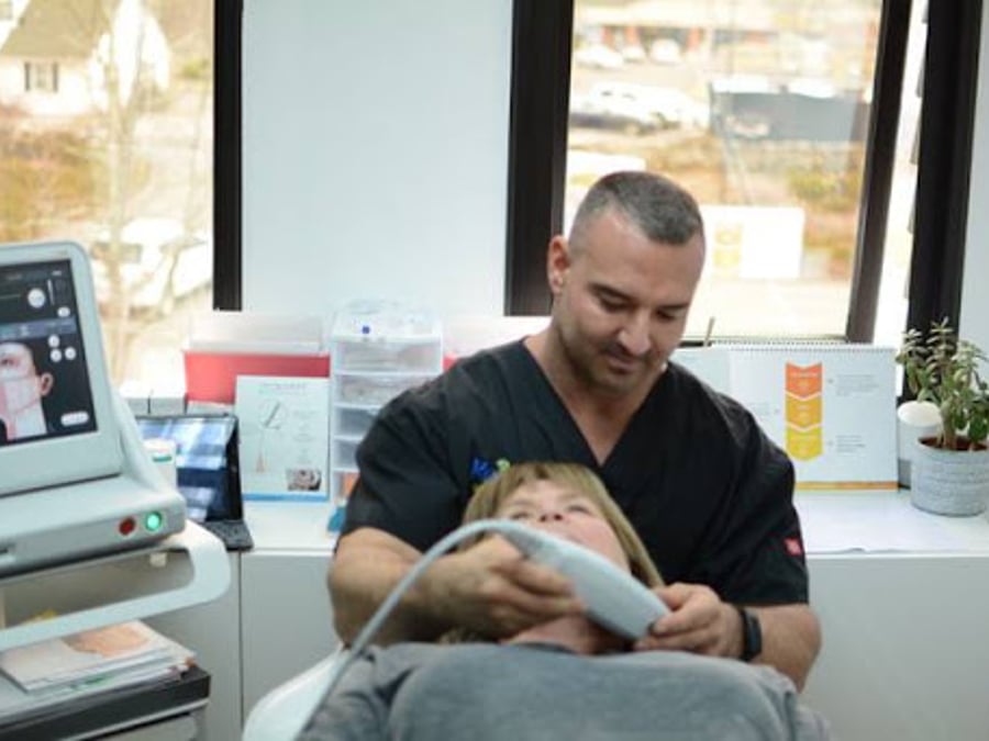Revive Beauty & Wellness