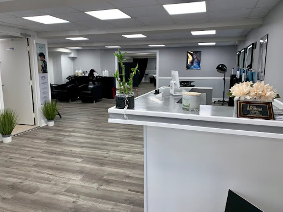NY House Of Hair