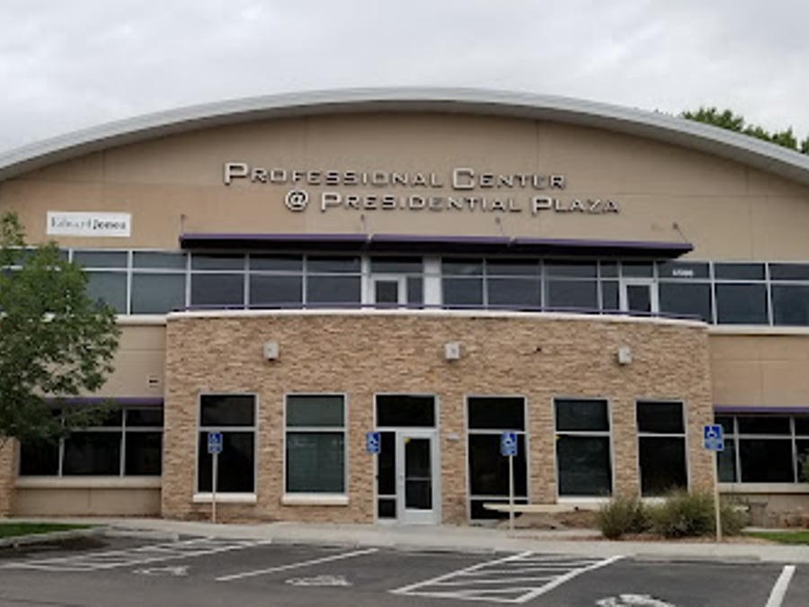 UNM Center For Life