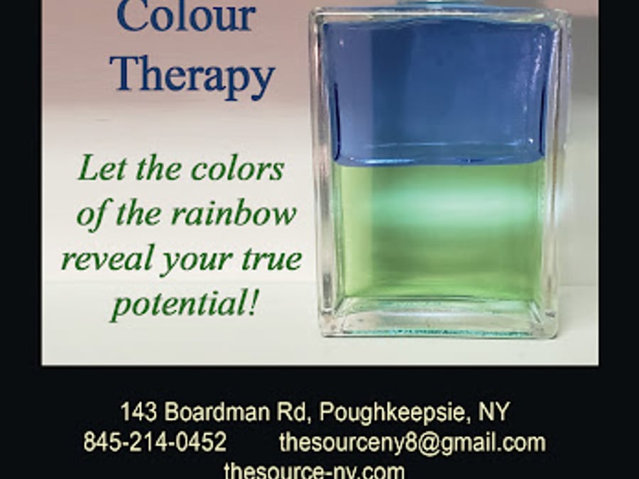 The Source NY