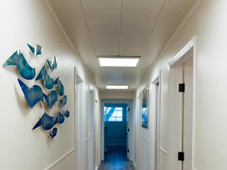 Colon Hydrotherapy and Wellness Center