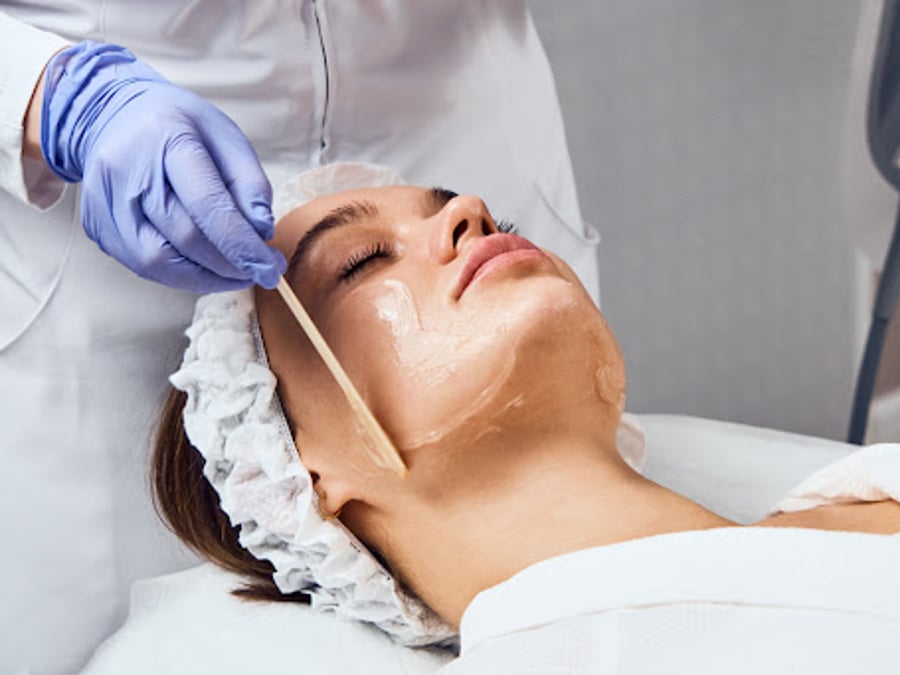 UPKEEP Med Spa