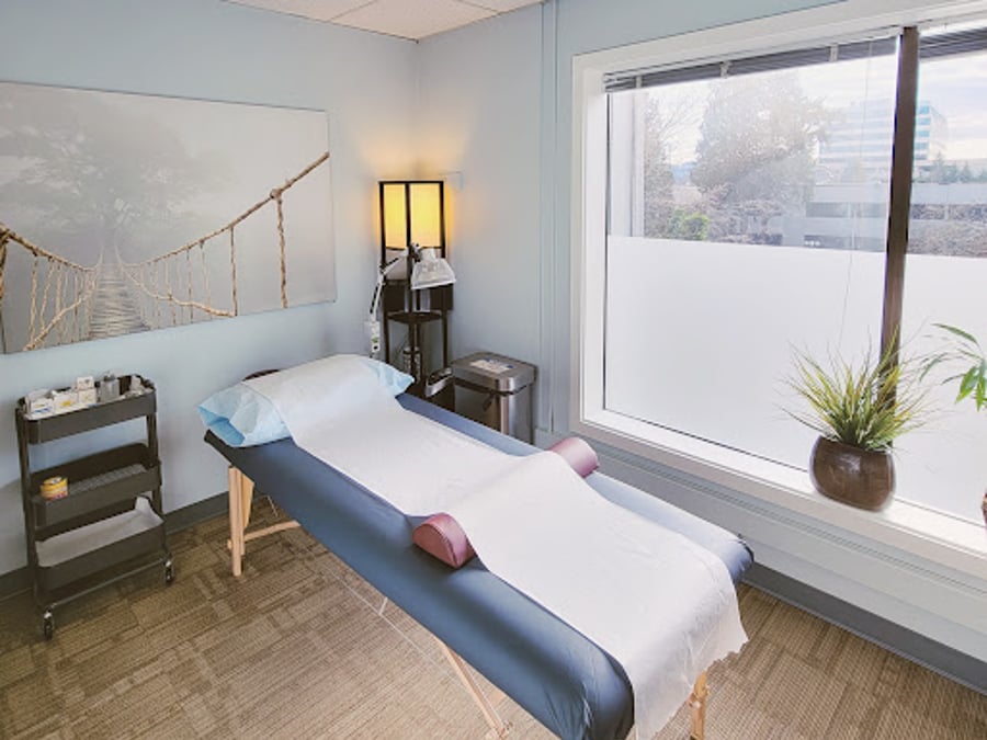 Restorative Natural Medicine