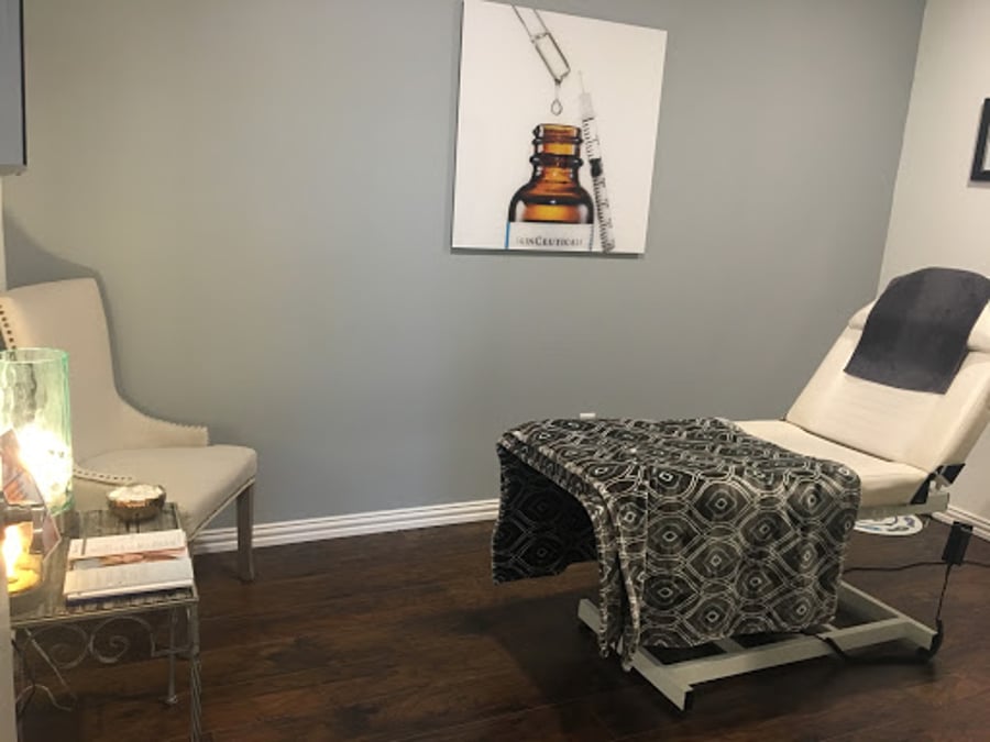Hidden Door Medspa