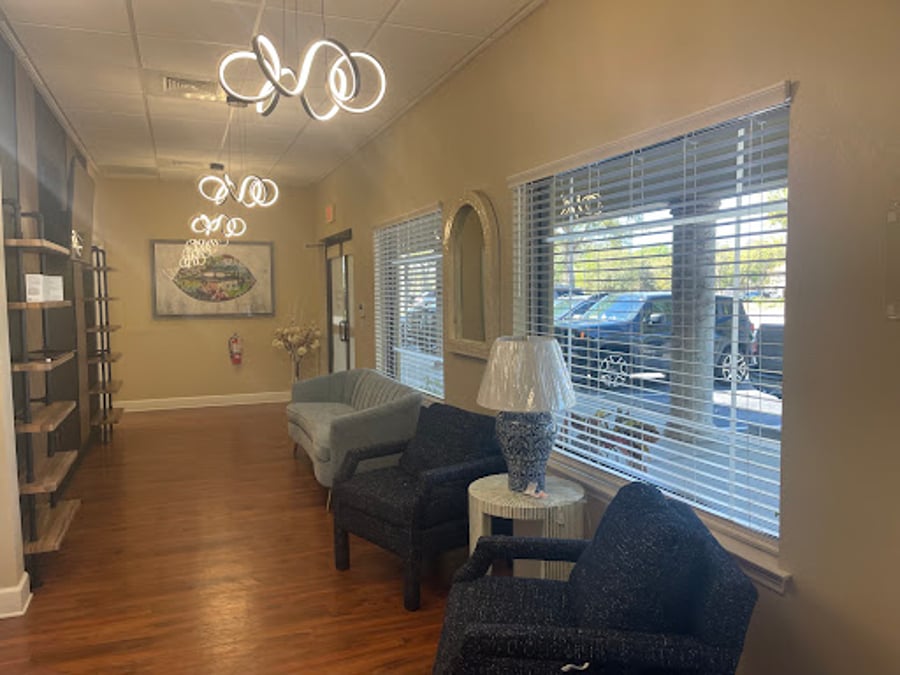 Serene Med Spa : Ormond Beach