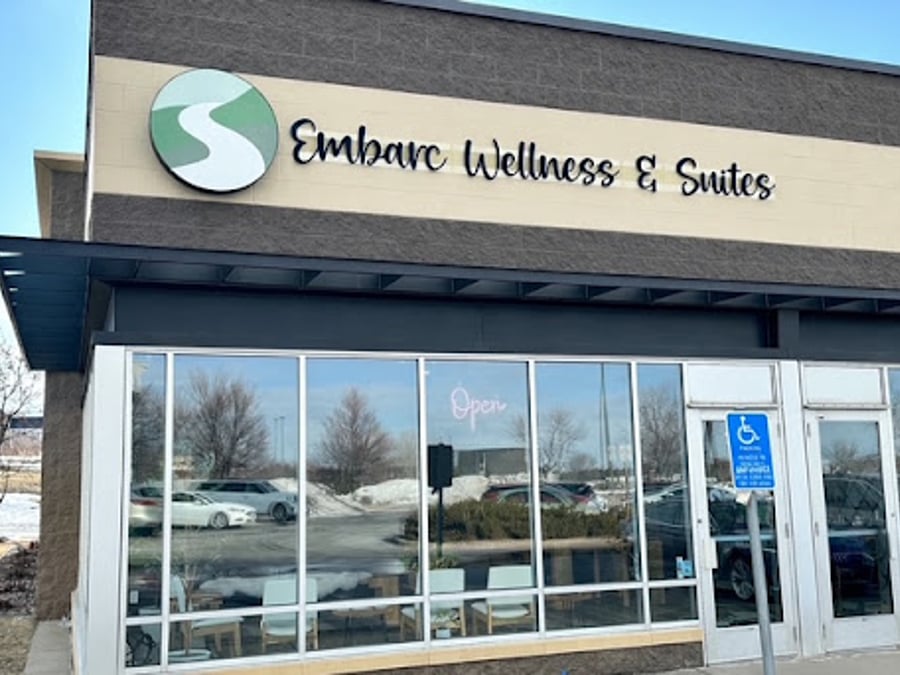 Embarc Wellness