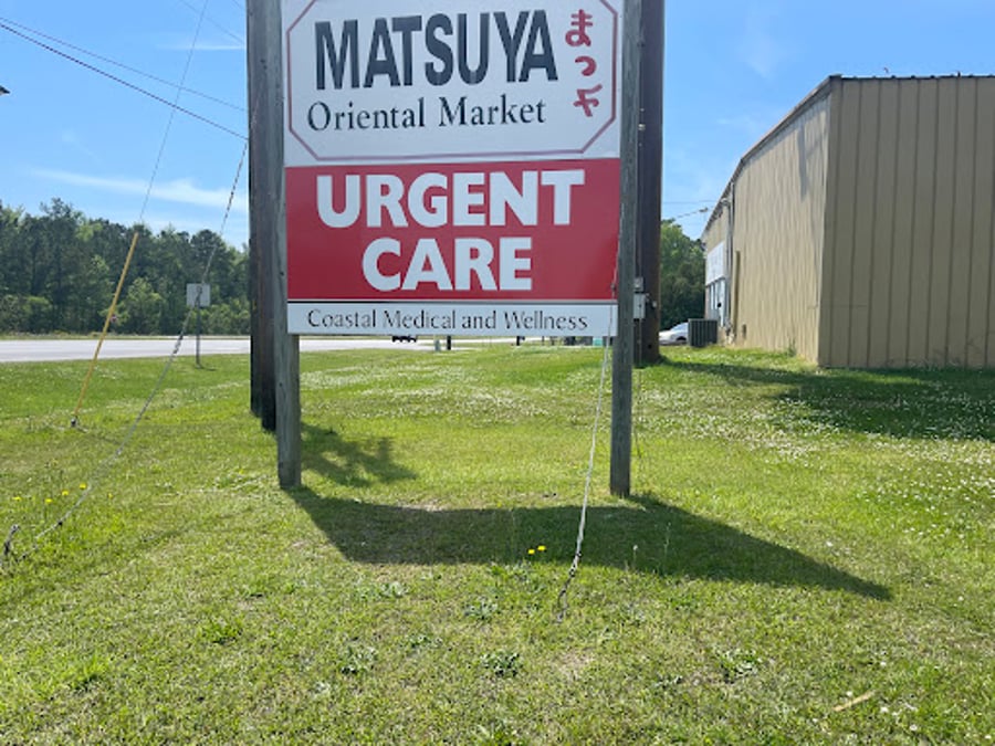 Coastal Medical and Wellness, PLLC