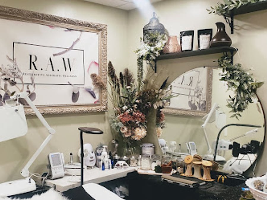 Restorative Aesthetic Wellness