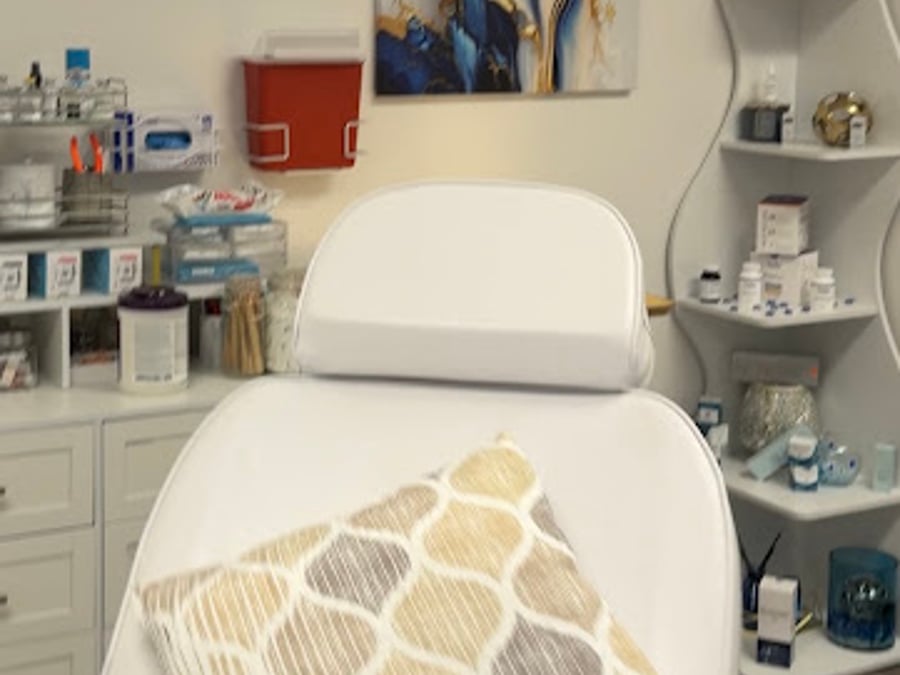 Newport Integrative Medicine & Aesthetics (NIMA)