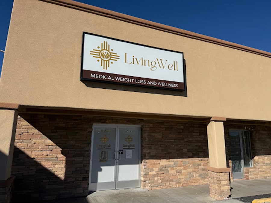 LivingWell Weight Loss Clinic