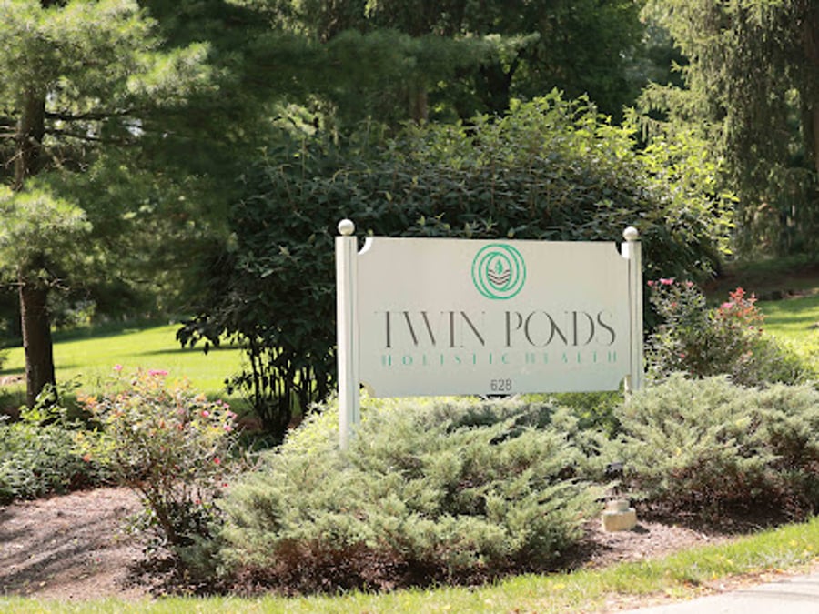 Twin Ponds Holistic Health