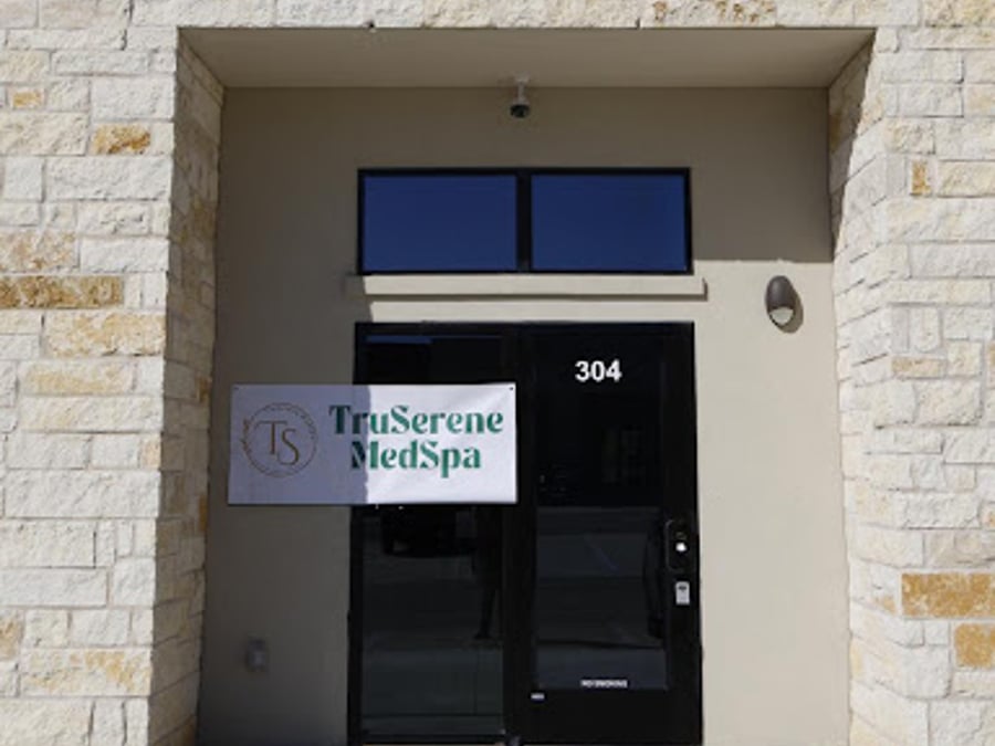 TruSerene MedSpa