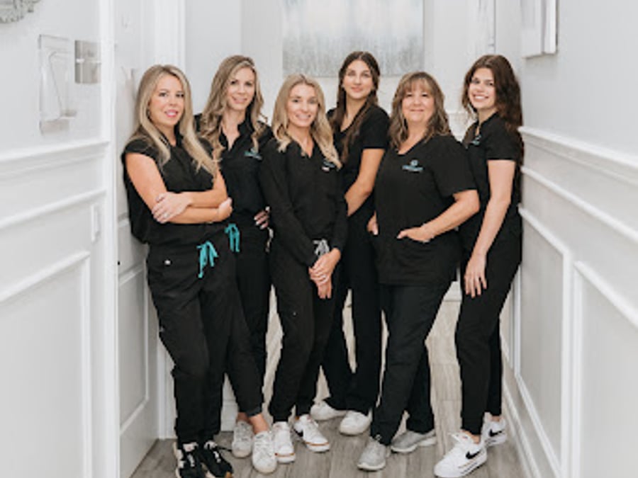 Dermalase Medical Spa