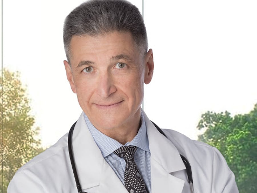 Dr. Val Koganski, MD, NIM Longevity, Longevity Medicine & Functional Medicine