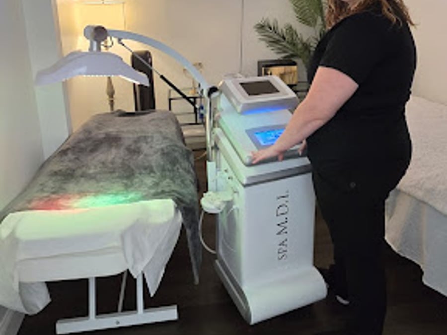 Alma Medspa