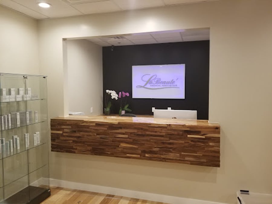 La Beauté Aesthetics powered by Marigevity