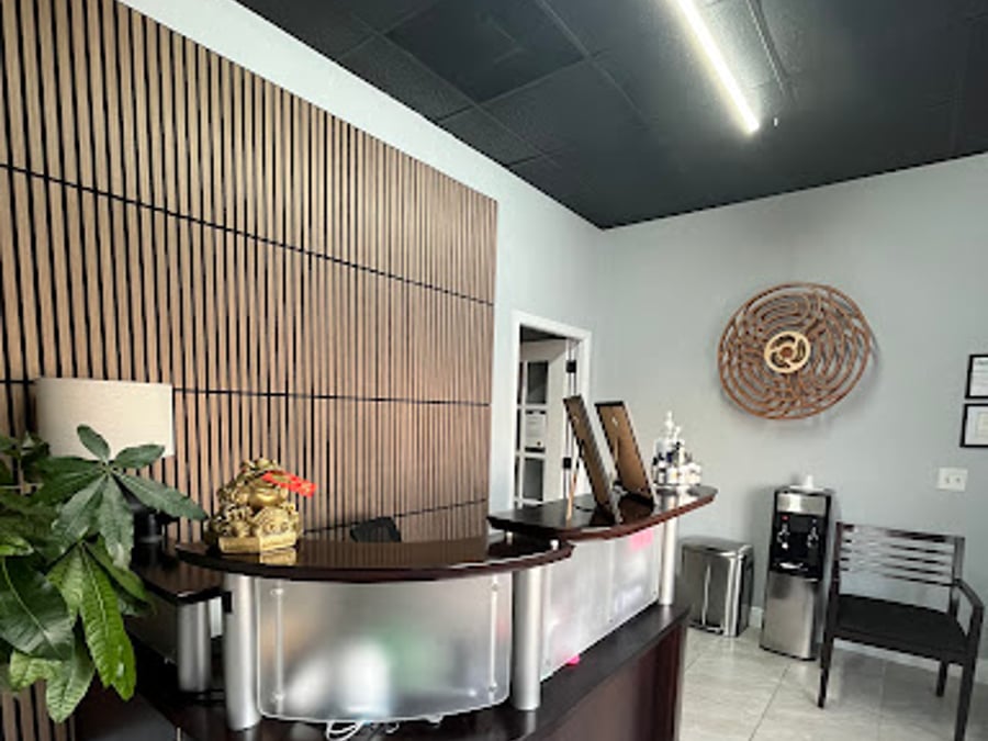 New Braunfels Wellness Massage
