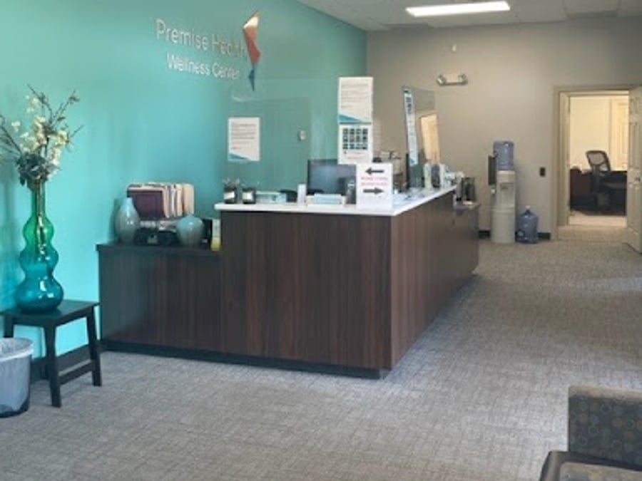 Premise Health Wellness Center - Fort Smith