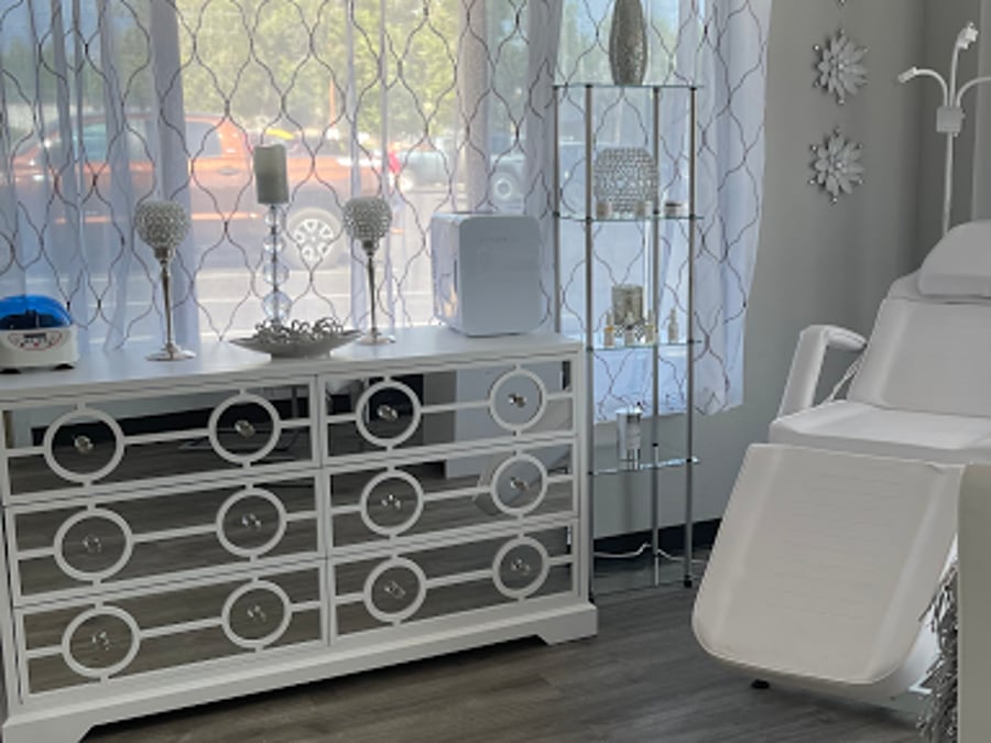 Divinity Beauty & Wellness