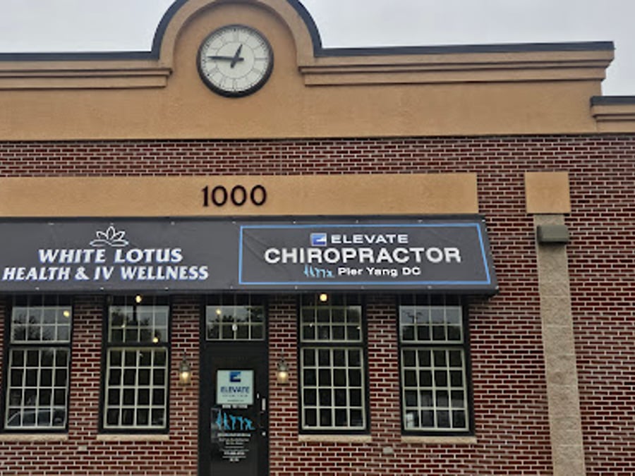 White Lotus Health and IV Wellness