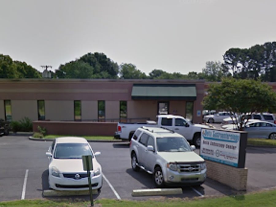 Delta Medical Weight Management Center