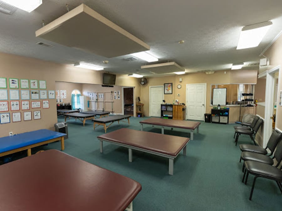 Medical Center Plus