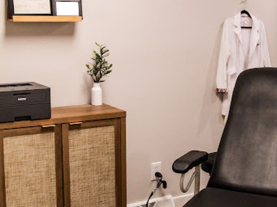 Precision Medspa