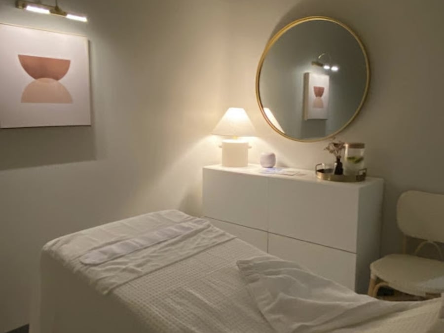 Ashley Jernigan Esthetics