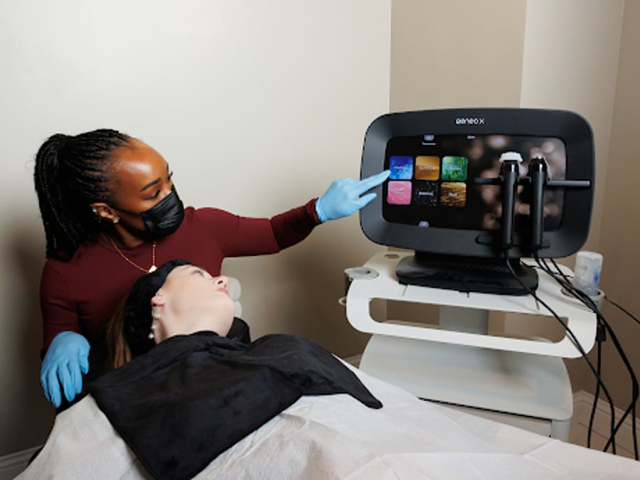 Rouge Medical Spa