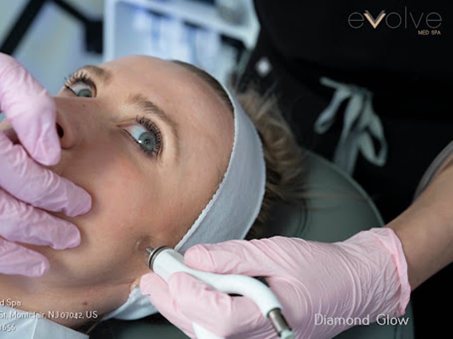 Evolve Med Spa