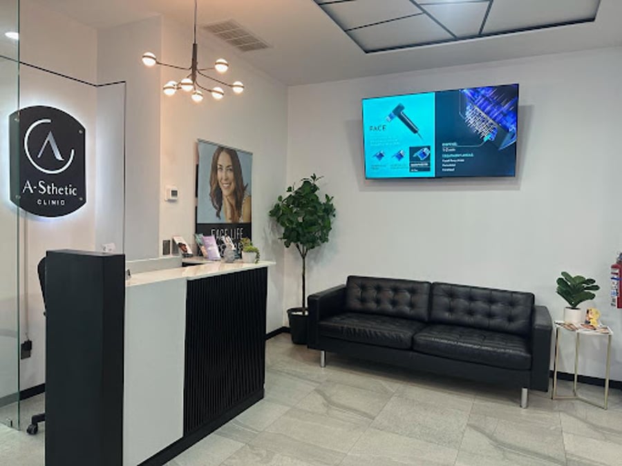 A-Sthetic Clinic