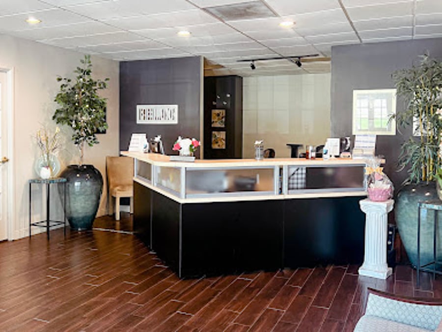 I. C. Wellness