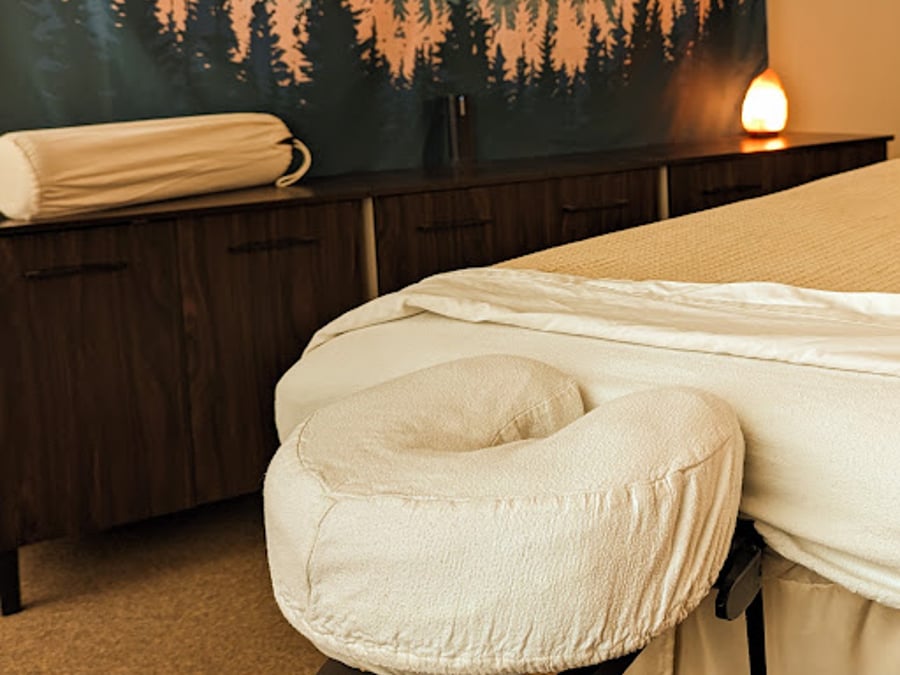 Holistic Bodyworks & Coaching