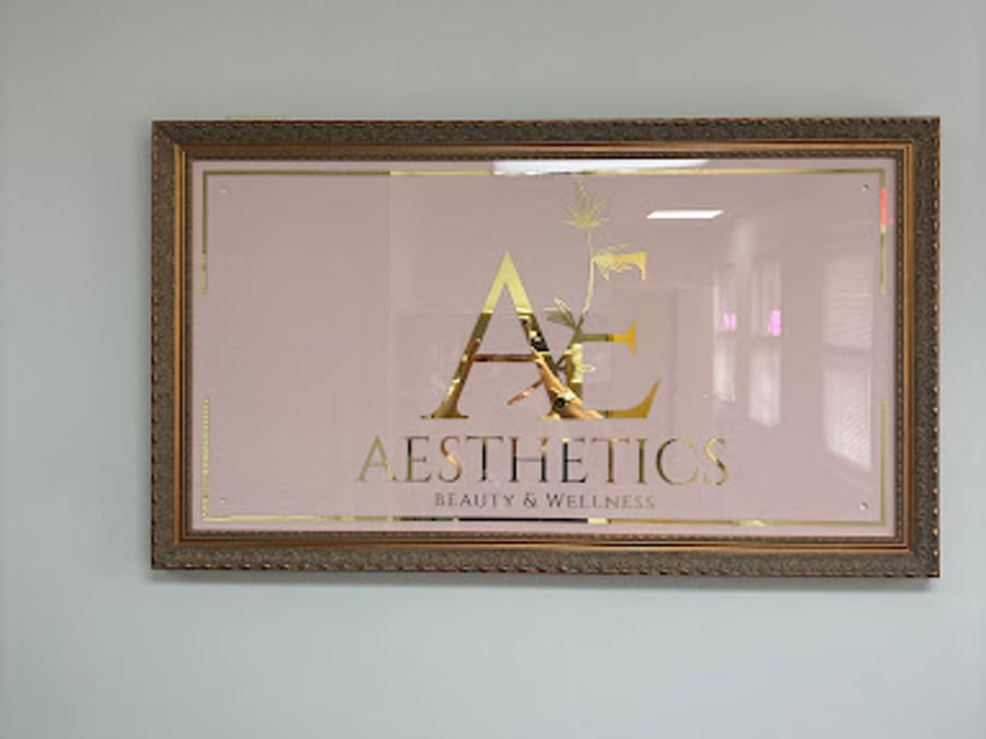 AEaesthetics