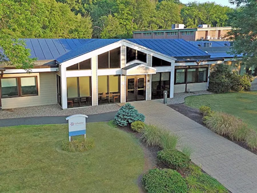 Wheeler Health - Plainville Family Health & Wellness Center