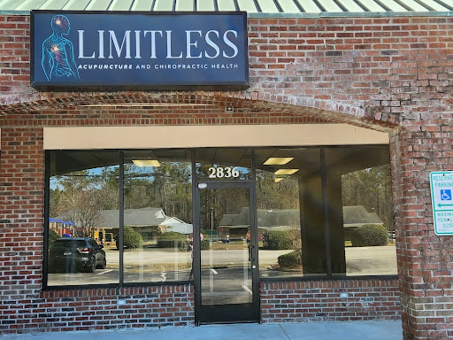 The Limitless Doctor