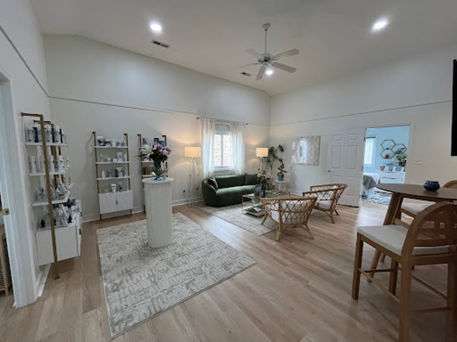 Rejuvenation Skin Lab