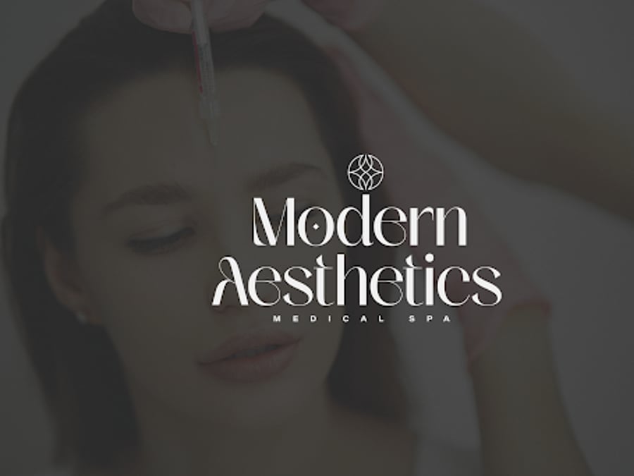 Modern Aesthetics Medical Spa