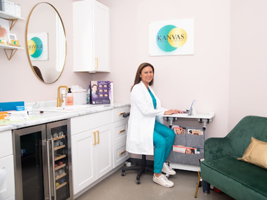 Kanvas Medical Aesthetics