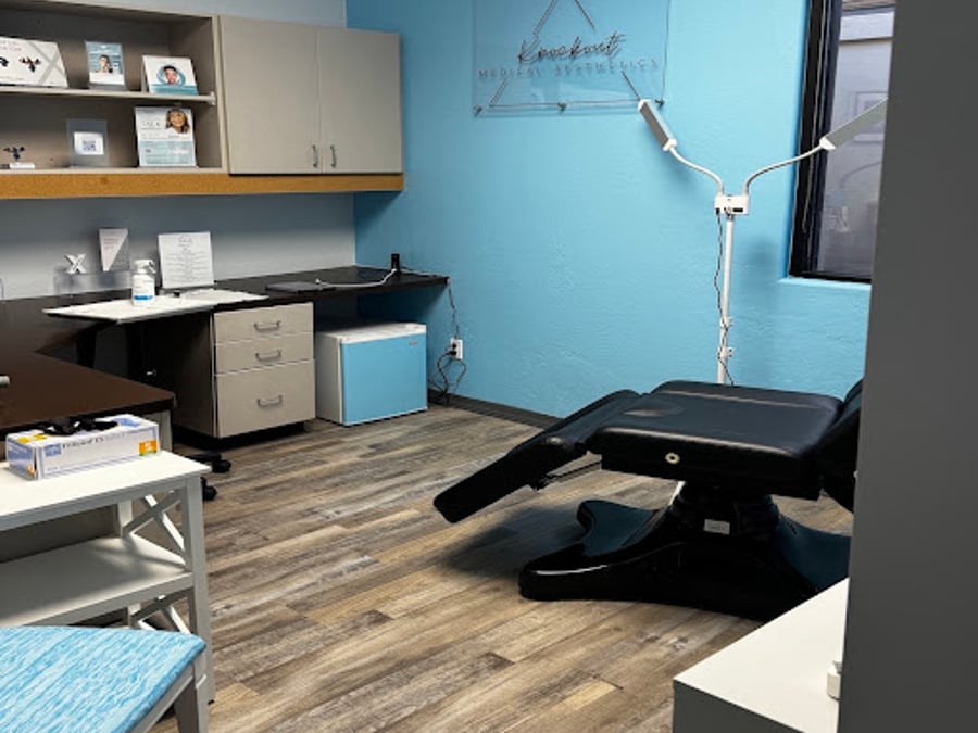 Knockout Medical Aesthetics