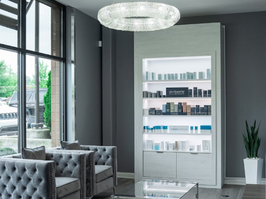 VIO Med Spa Orem