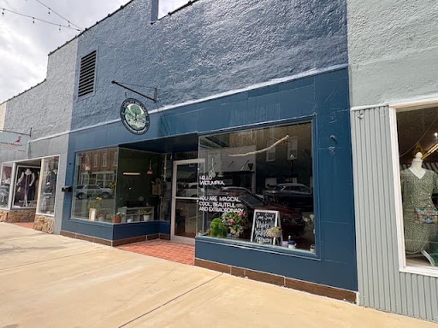 Vitality Wellness Apothecary & Market