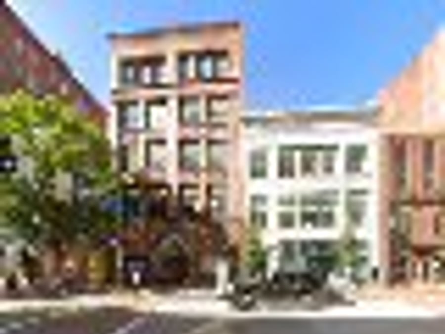 Planned Parenthood - Pittsburgh Family Planning Health Center