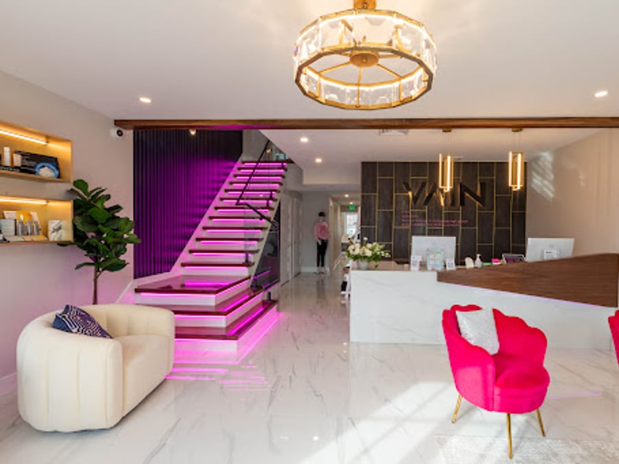 VAIN Medi Spa