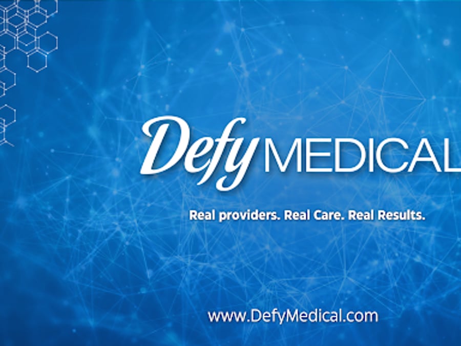 Defy Medical