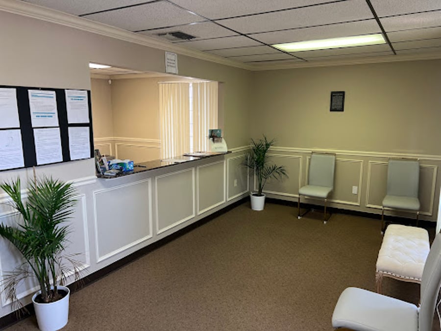 Family Wellness Clinic