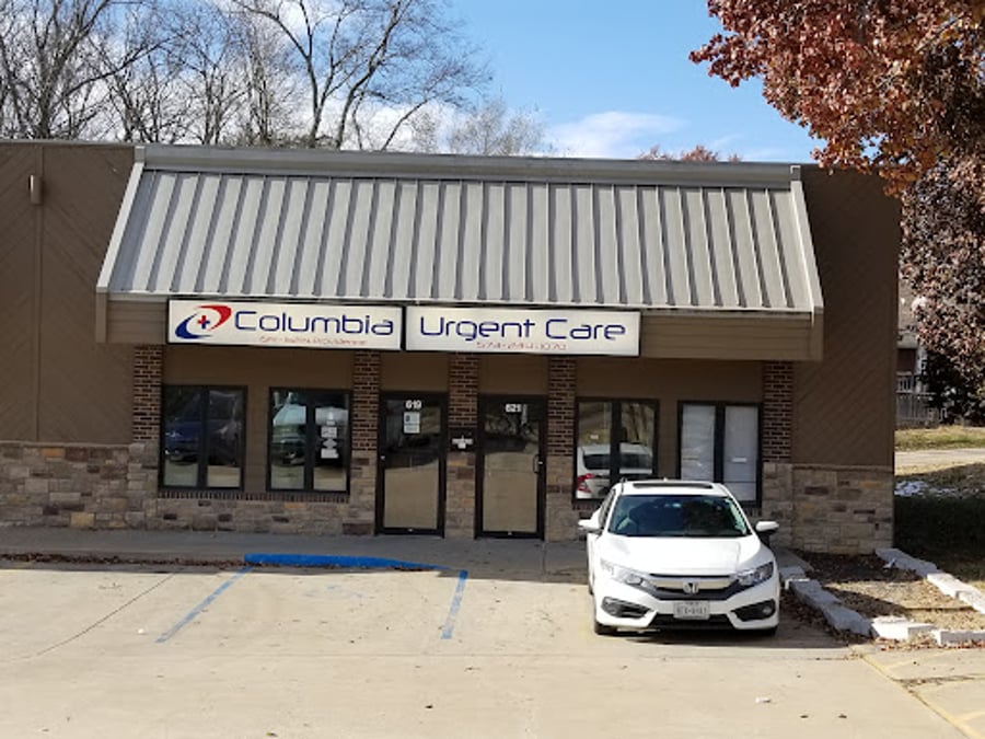 Columbia Urgent Care