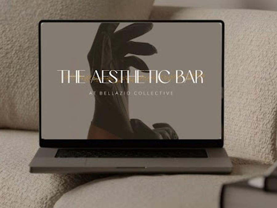 The Aesthetic Bar
