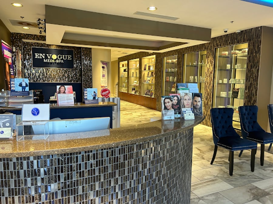 En Vogue Medi-Spa Langhorne, PA