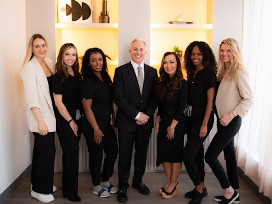 RxWellness Aesthetics & Anti-Aging - Arlington